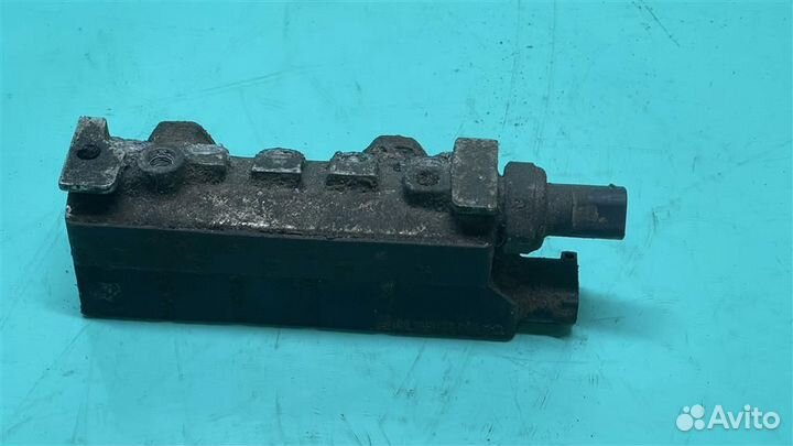 Блок клапанов #:6397 Mercedes-Benz W220 S-Class