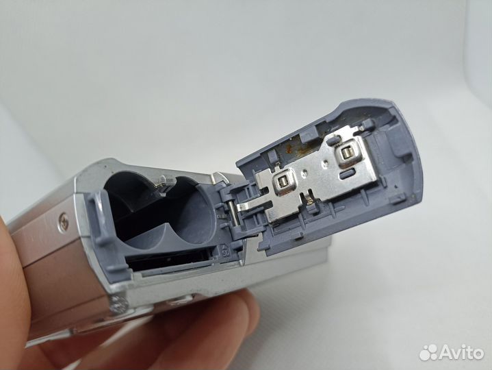 Цифровой фотоаппарат Samsung ES10