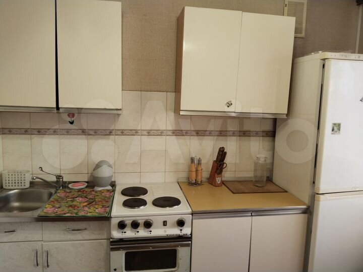 2-к. квартира, 43 м², 9/12 эт.