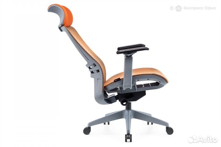 Кресло для руководителя Viking-32