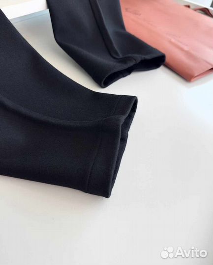 Брюки полуспортивные Loro Piana