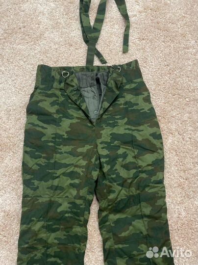 Военная форма