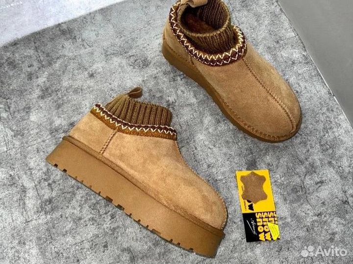 Ugg женские низкие угги