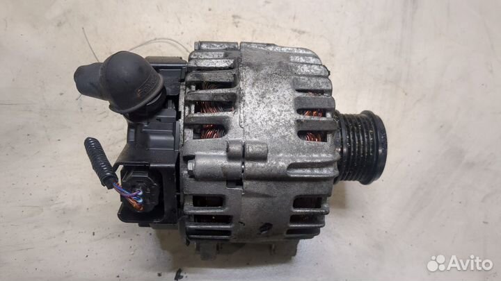 Генератор Ford Mondeo 5 2015, 2015