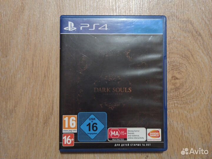 Dark Souls remastered ps4,Dark Souls 2