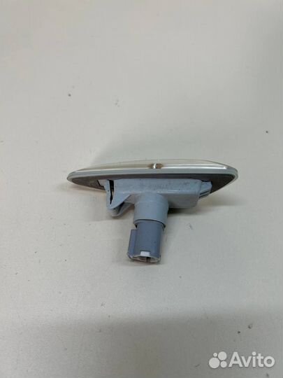 Повторитель на крыло Hyundai Sonata 6 YF 2010-2014