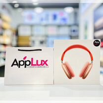 Наушники Apple AirPods Max Pink