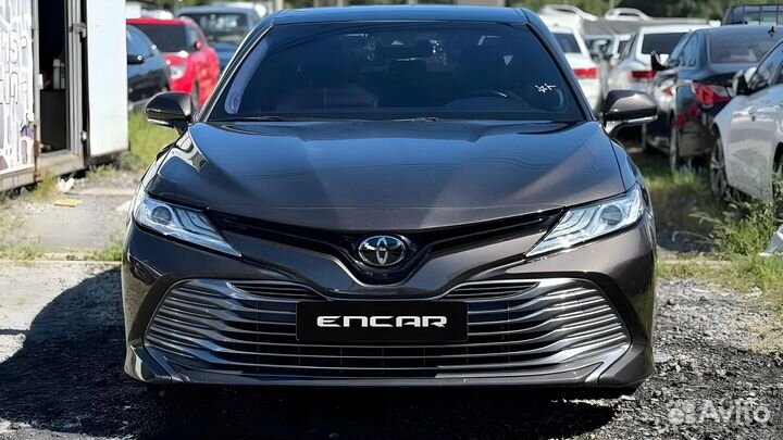 Авто под заказ за 2 недели