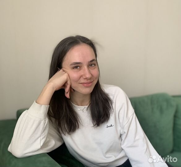 Психолог