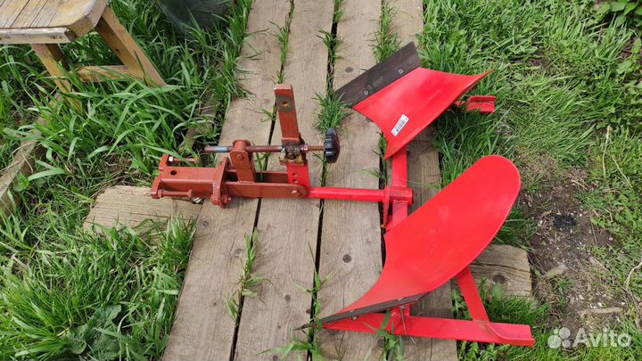 Мотоблок мтз (Беларус)