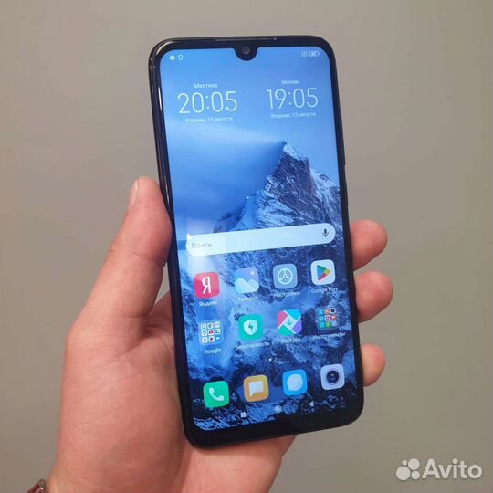 Xiaomi Redmi Note 7 4/64
