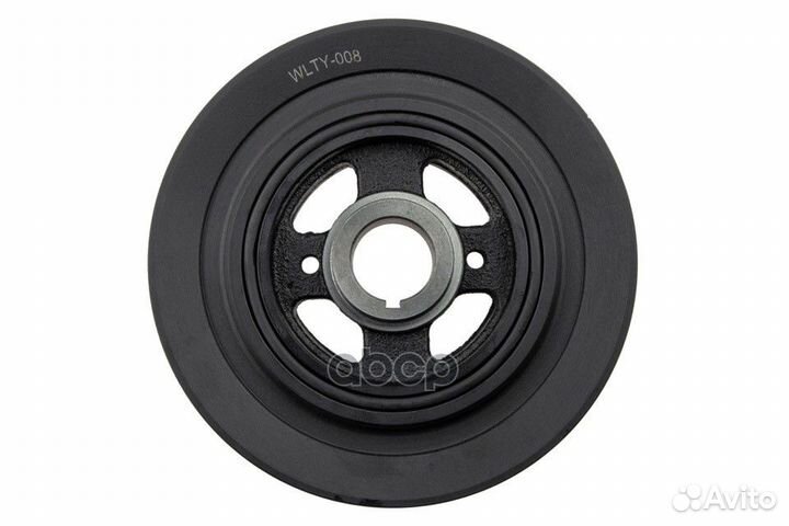 Шкив вала rkpty008 NTY