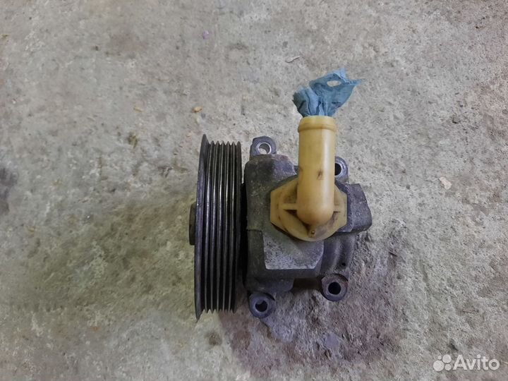 Насос гидроусилителя Гур forb focus 1.1.6