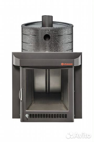 Печь для парной 