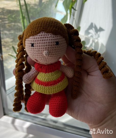 Цена за все Очень красивые куклы