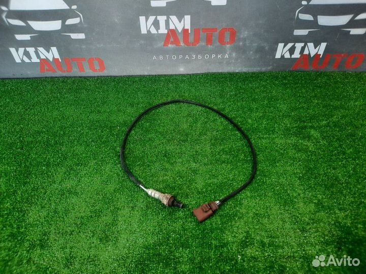 Датчик кислородный Лямбда Audi A6 C6 Quattro седан