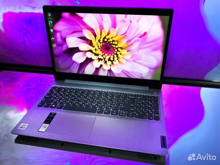 Ультрабук Lenovo для фотошопа и дизайна