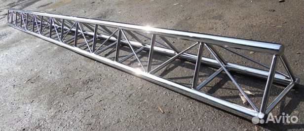 Металлоконструкции