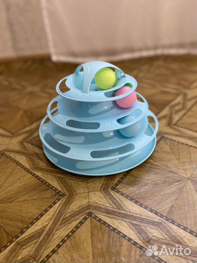 Игрушка для кошек