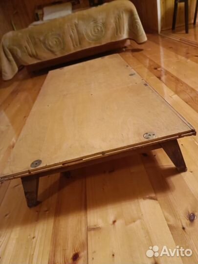 Ножки-основание от шкафа