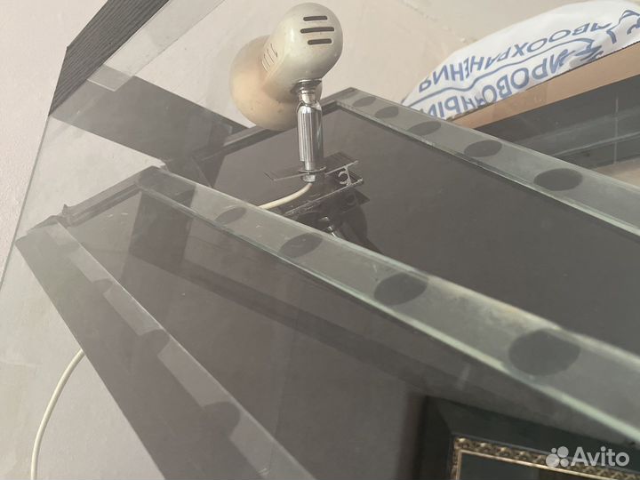 Аквариум террариум