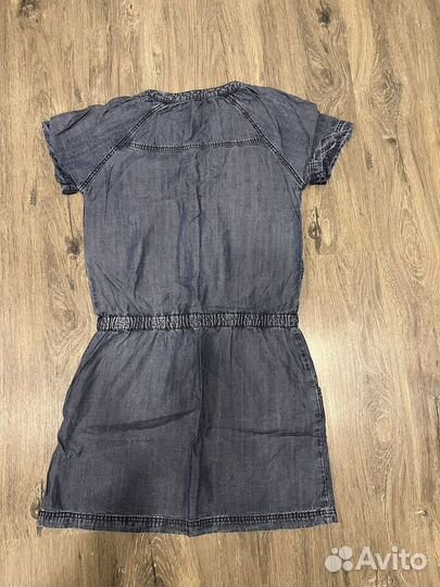 Платье летнее Zara M