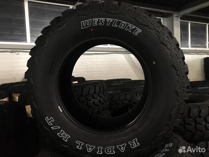 Westlake SL366 235/85 R16 120Q