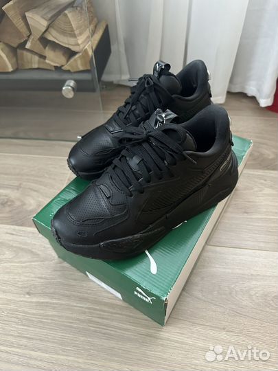 Кроссовки puma