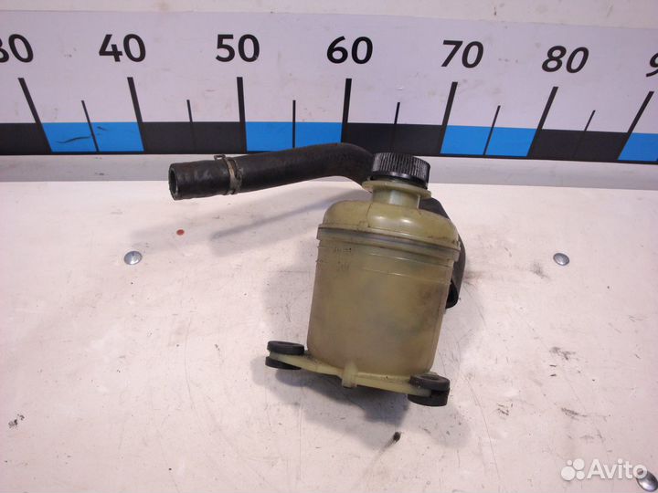 Бачок гур Mazda 626 2.0л FS