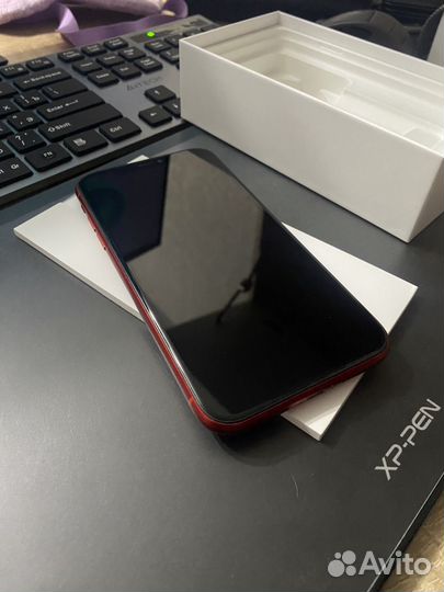 iPhone Xr, 128 ГБ
