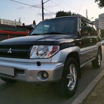 Mitsubishi Pajero Pinin 2.0 AT, 2005, 270 000 км, с пробегом, цена 865 000 руб.