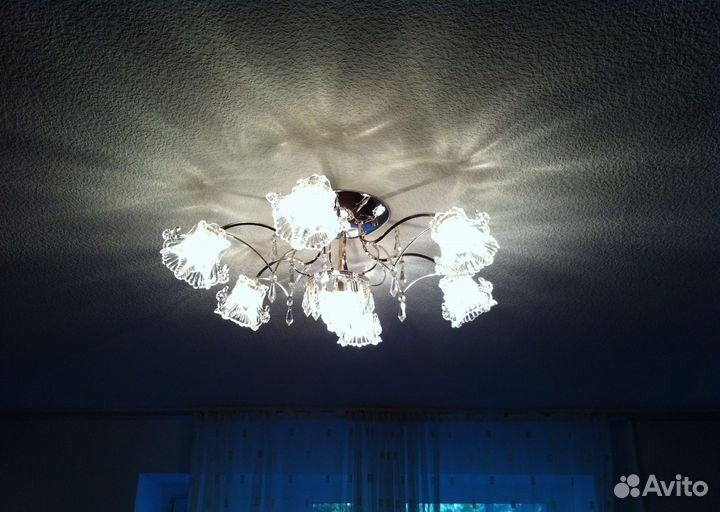 Электрик. Услуги электрика