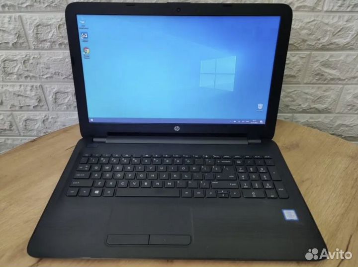 HP-15 (core i5)