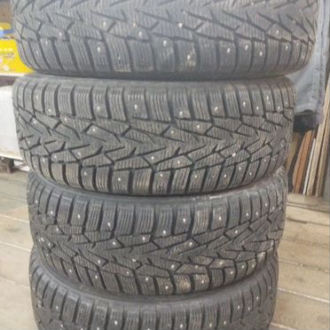 Колеса на Весту