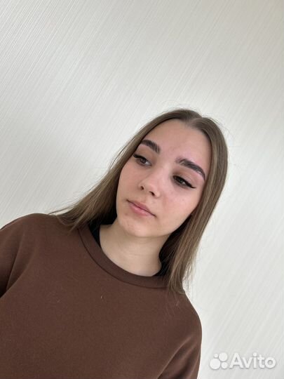 Брови