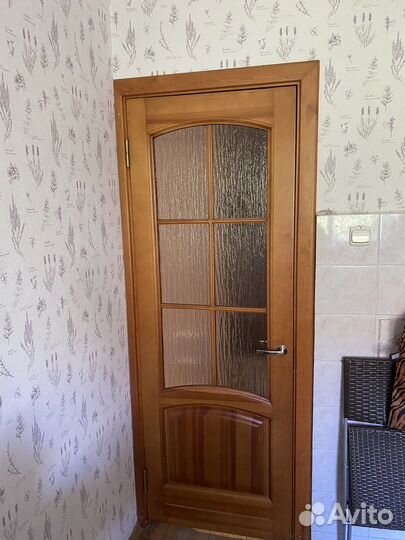 Межкомнатные двери бу