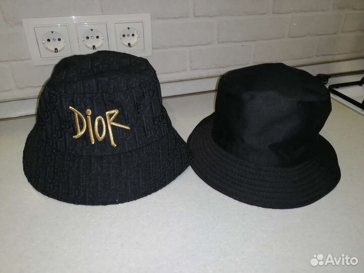 Шляпа женская