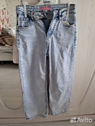 Детские вещи пакетом