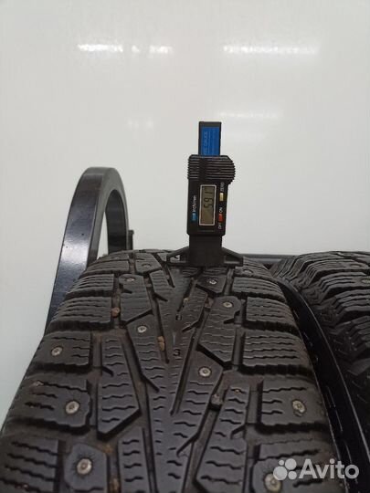 Cordiant Snow Cross 185/65 R15