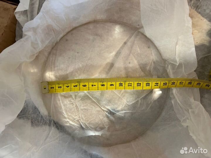 Лупа линза СССР