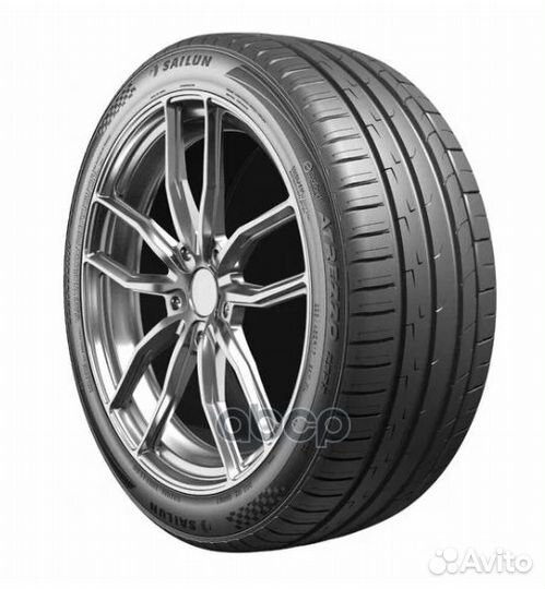 Sailun Atrezzo ZSR2 225/40 R18
