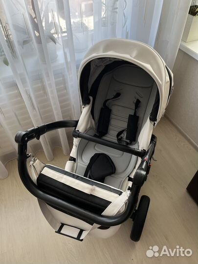 Коляска riko sigma