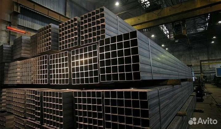 Профильная труба