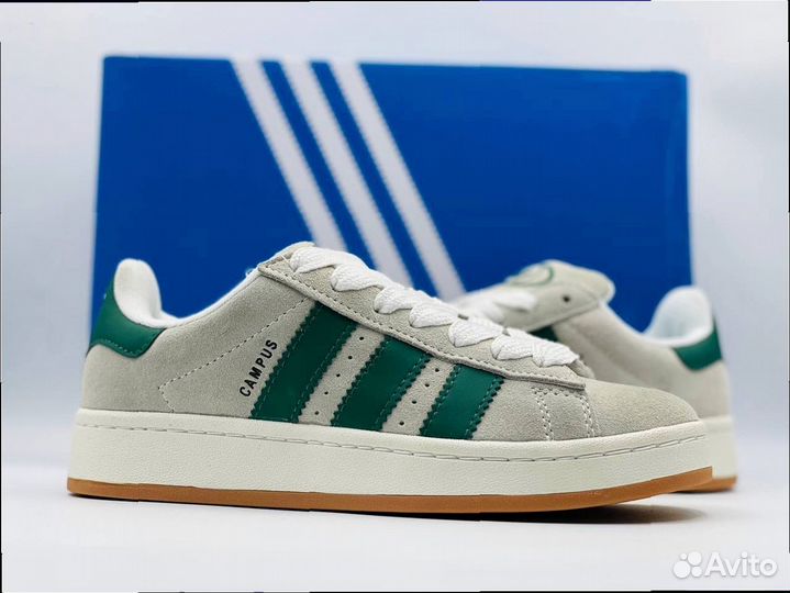 Мужские Кроссовки Adidas Campus 00s