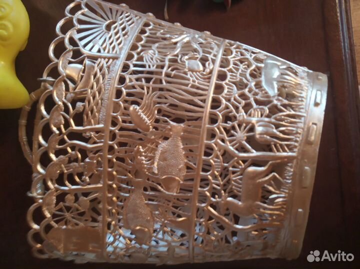 Игрушки винтаж