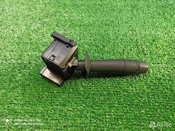 Переключатель дворников Рено Лагуна 2