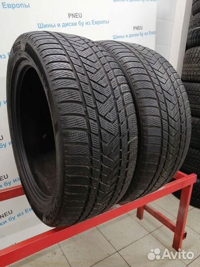 Pirelli Scorpion Winter 265/45 R20 91T