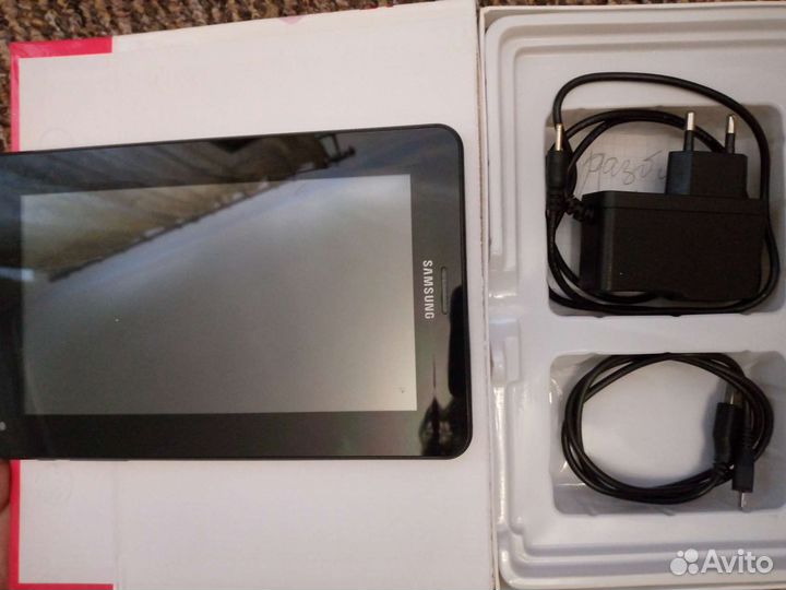 Планшет Samsung (Китай) 7