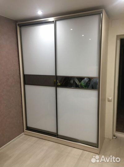 Шкаф в детскую