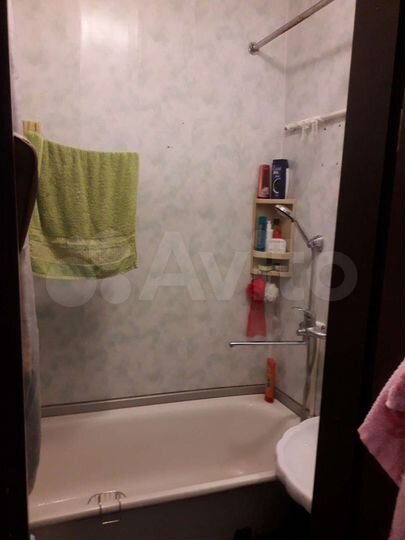 2-к. квартира, 42 м², 4/9 эт.